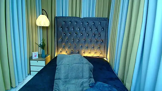 Webkamerová show Maliyah_Vaughan