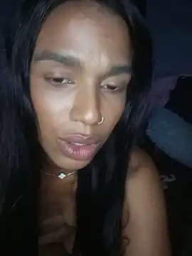 FlorSalvaje_ Live XXX Chat