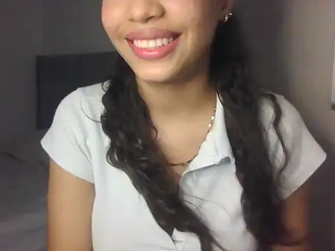 VictoriaSkinny Chat XXX in diretta