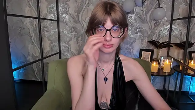 Živý XXX chat RubySoft