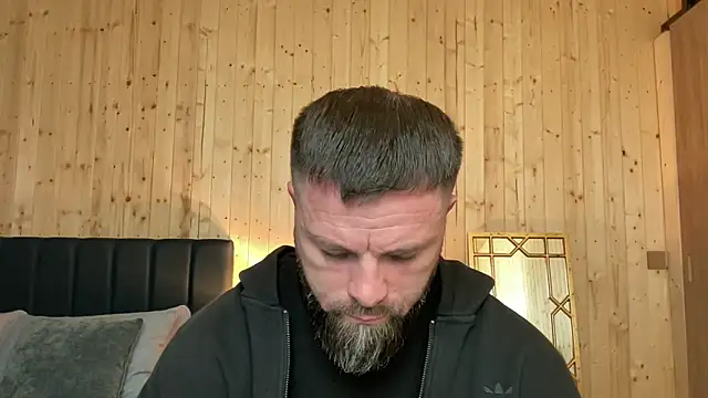 Вебкам-шоу AlphaSparks