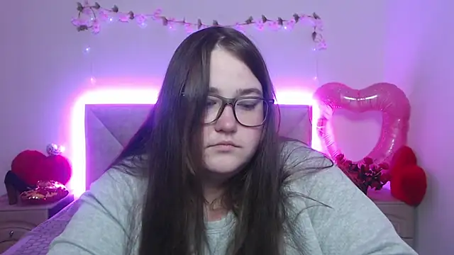 XX_Daniella_XX's Live XXX Chat