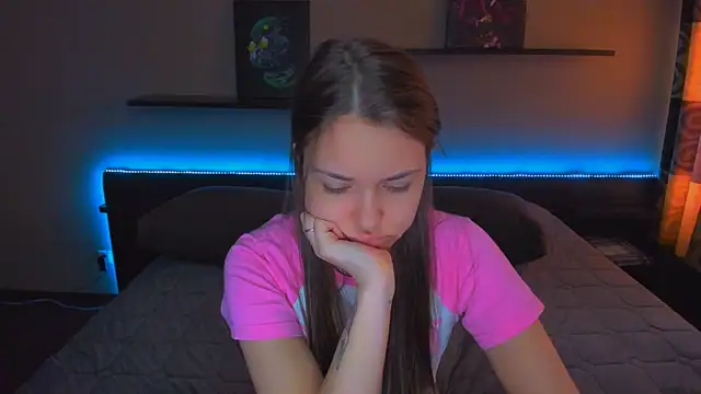 AlexaBarkley's Live XXX Chat