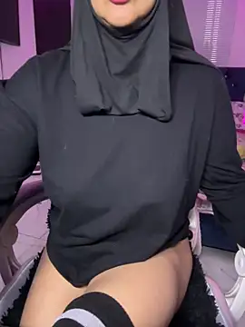 Jameela 라이브 XXX 채팅