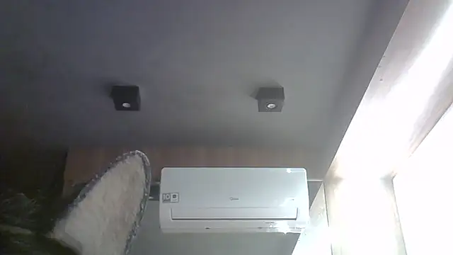 Show de SkinnyKitten na webcam