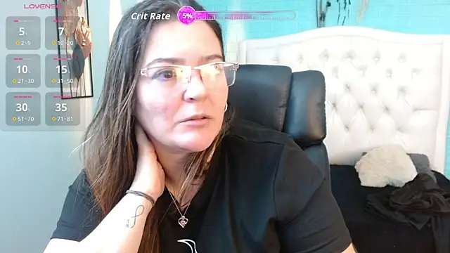 MsJossie Chat XXX in diretta