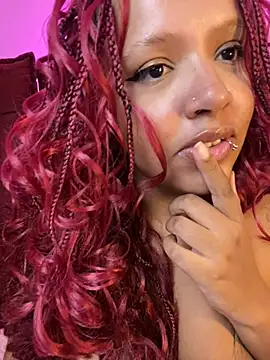 99_Lilith 웹캠 쇼