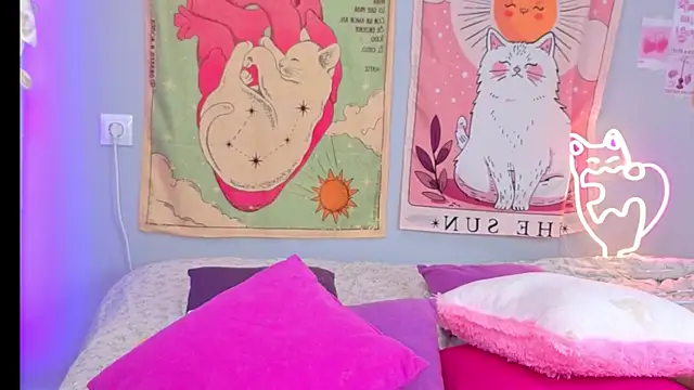 Leri_Dells Show Webcam