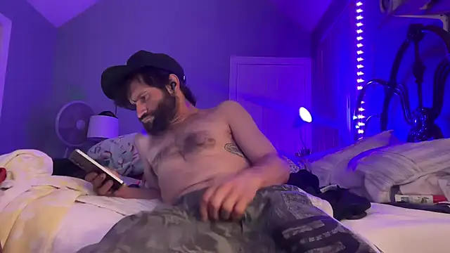 TrndSettr 网络视讯表演