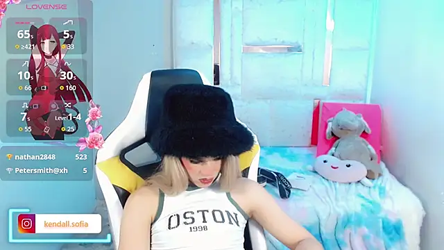 Sophiaa_doll_'s Live XXX Chat