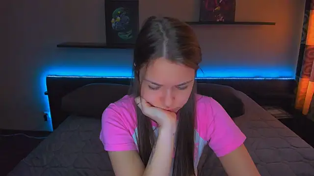 AlexaBarkley: απευθείας συνομιλία ΧΧΧ