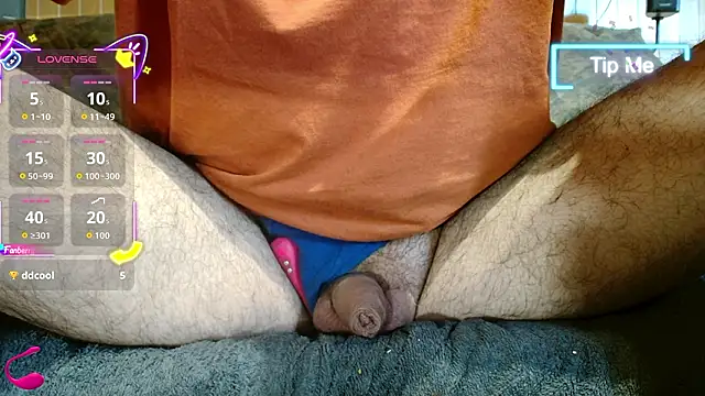 dudu7219のウェブカメラショー