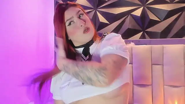 megan_whitee__ Chat XXX in diretta