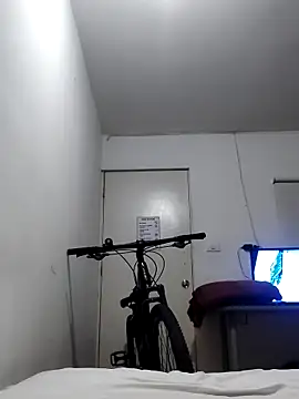 Miss_balloonsmila Chat XXX live