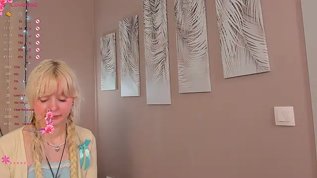 AdeleSilvy 라이브 XXX 채팅