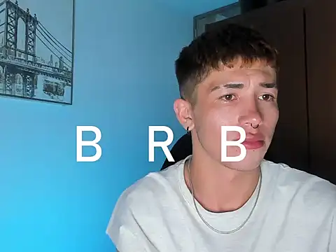 noahsaint – Kamerová šou