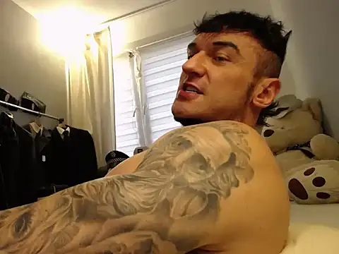 ballardbret Chat XXX in diretta