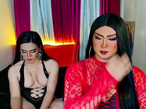 Incredible_Shemale 웹캠 쇼