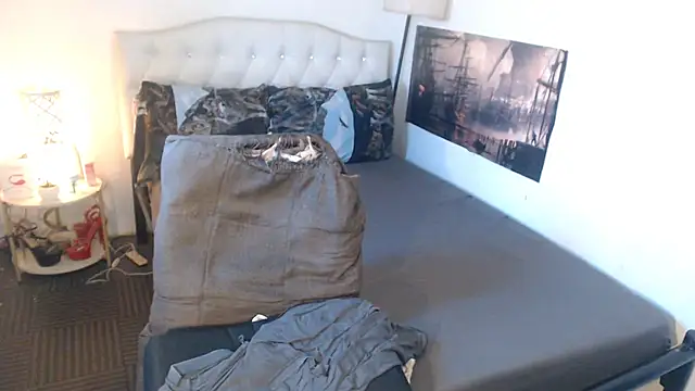 NinaDOM4CUM: онлайн-секс-чат