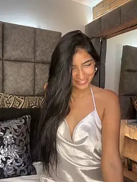 Онлайн чат XXX BrigitteVons