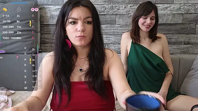 Онлайн чат XXX Vika_loves_you