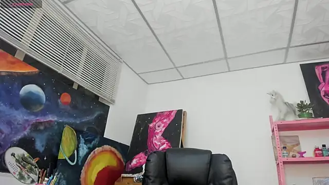 mariecam420 – Live XXX-chat