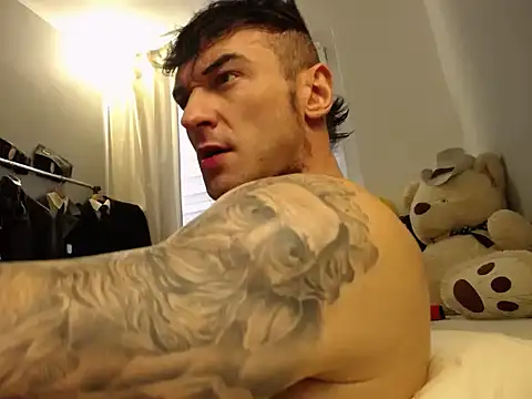 ballardbret: απευθείας συνομιλία ΧΧΧ