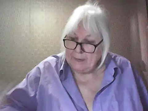 Webkamerová show Alexia64231