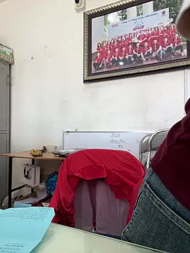 Živý XXX chat Bana-gibee