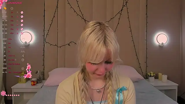 Chat +18 de AdeleSilvy ao vivo