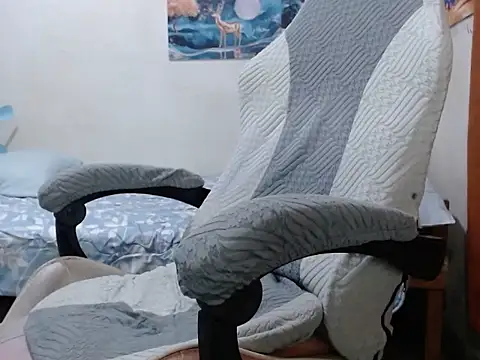 Pertunjukan Kamera Web Mistress_Bigcockts