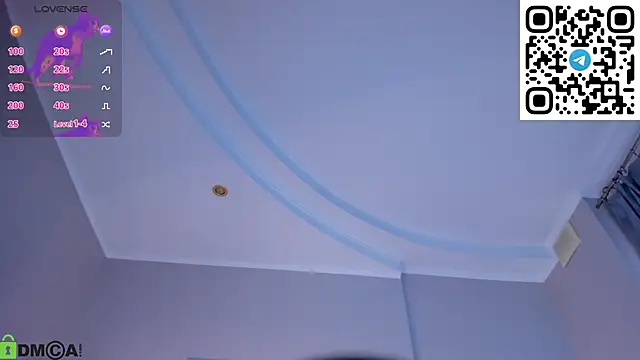 miiss__lulu Adlı Modelin Web Kamerası Şovu