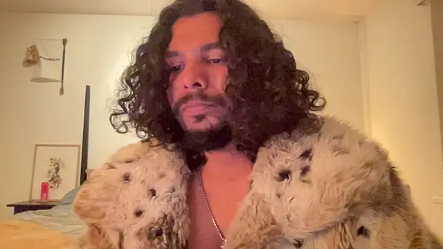 daddyvibes Webcam-Show