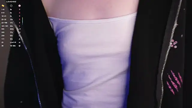 Chat XXX ao vivo de CarmaOlen