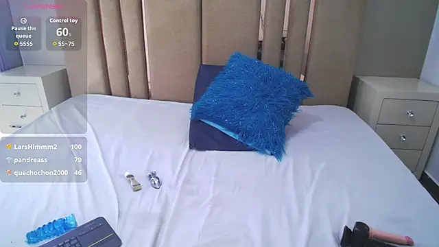 liliana_pink Chat XXX in diretta