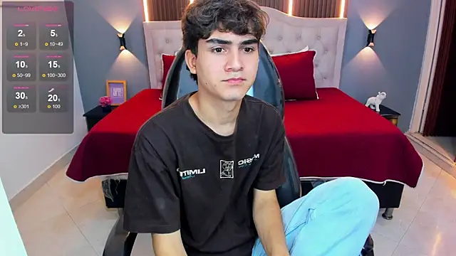 Tommy18__ Live XXX-Chat