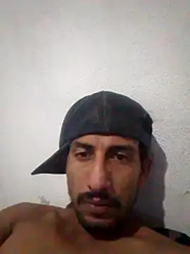 Tu_ChicoMalo22CM Show Webcam