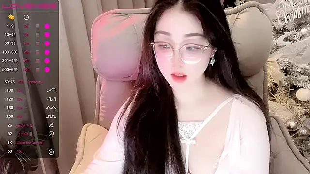 Živý XXX chat Monica-666888-