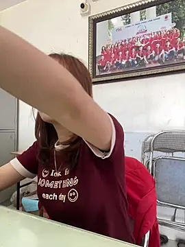 Bana-gibeeのライブXXXチャット