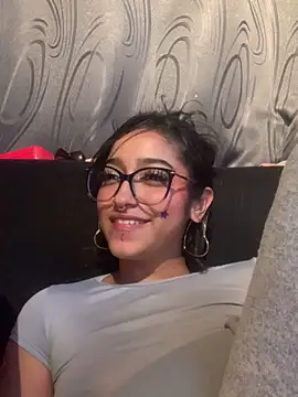 LilithMonette Live XXX-Chat