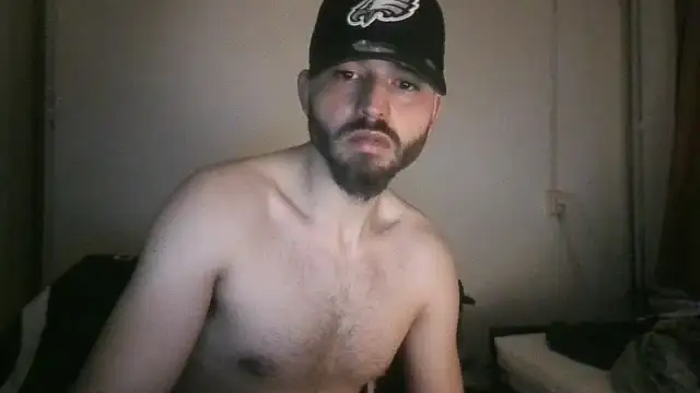 Show modela MarcosTravieso13 na web-kameri