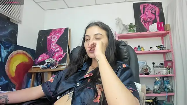 mariecam420のライブXXXチャット