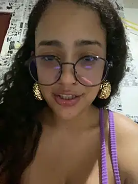 demonaughtyyy Live XXX-Chat