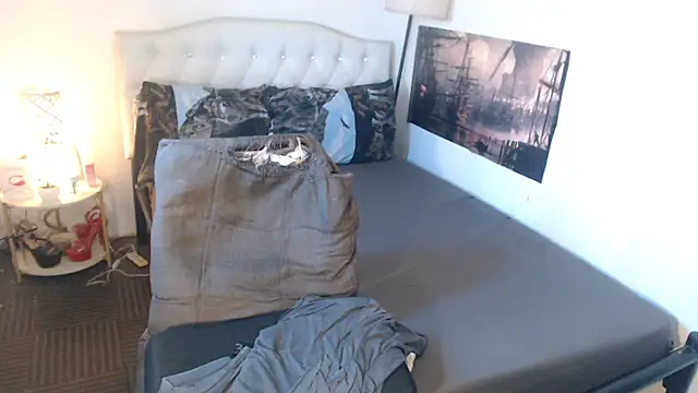 NinaDOM4CUM 라이브 XXX 채팅