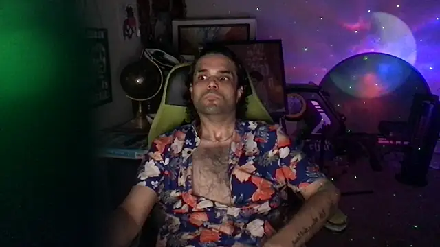 KungFuPanda001: вебкам-шоу