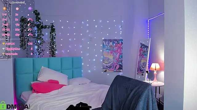 Živý XXX chat boozekirs_