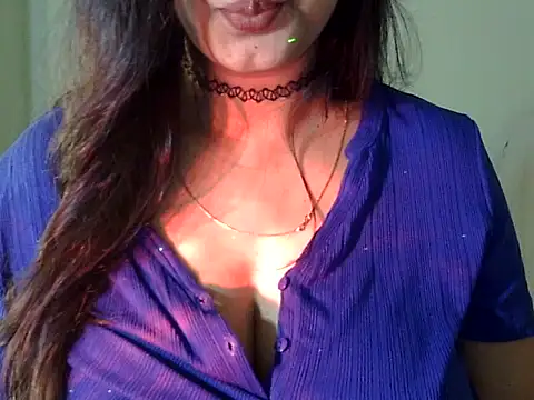 Chatroom XXX en direct de indianninza