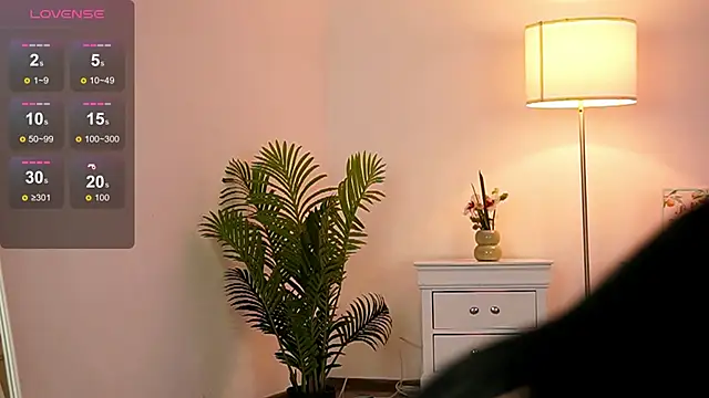 Czat XXX na żywo – KassidyVibe