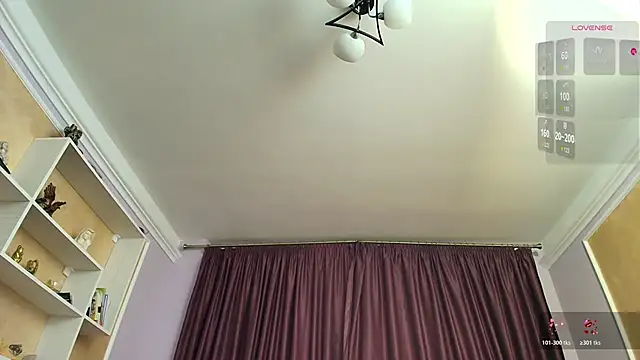 Živý XXX chat isabellice