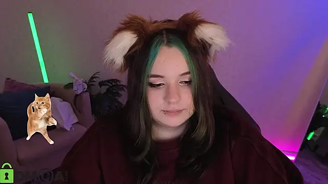 Živý XXX chat Mia_R0ss